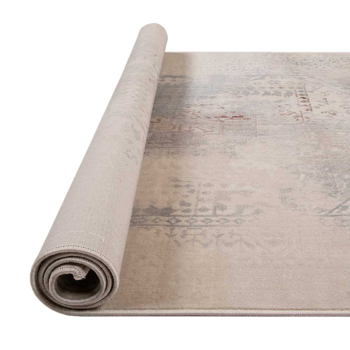 Tapete Tune Abstract Multicolor 200x285cm