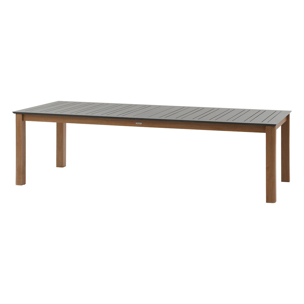 Mesa extensible MICEIRA en aluminio