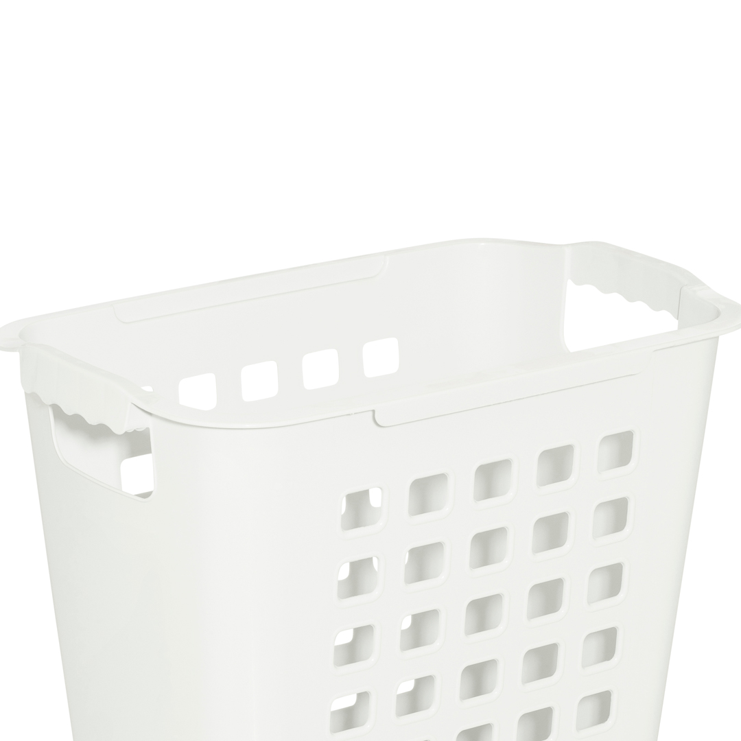 Cesto De Ropa C/Asas 37L 