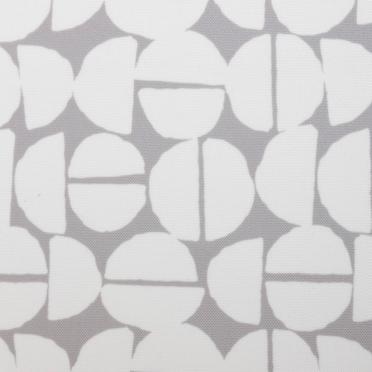 Mantel YAHTO gris 140x240cm