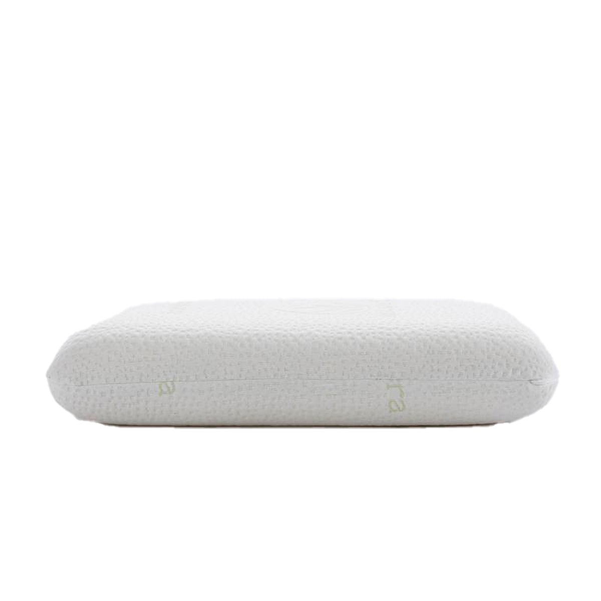 Almohada espuma viscoel&aacute;stica 40x60cm