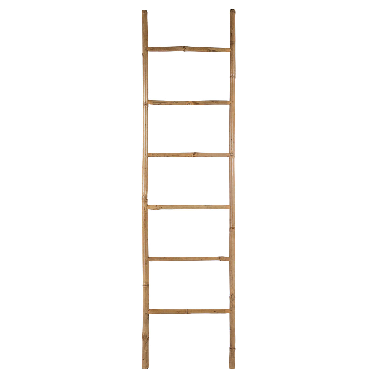 Escada Decorativa Dream Em Bambu 180cm