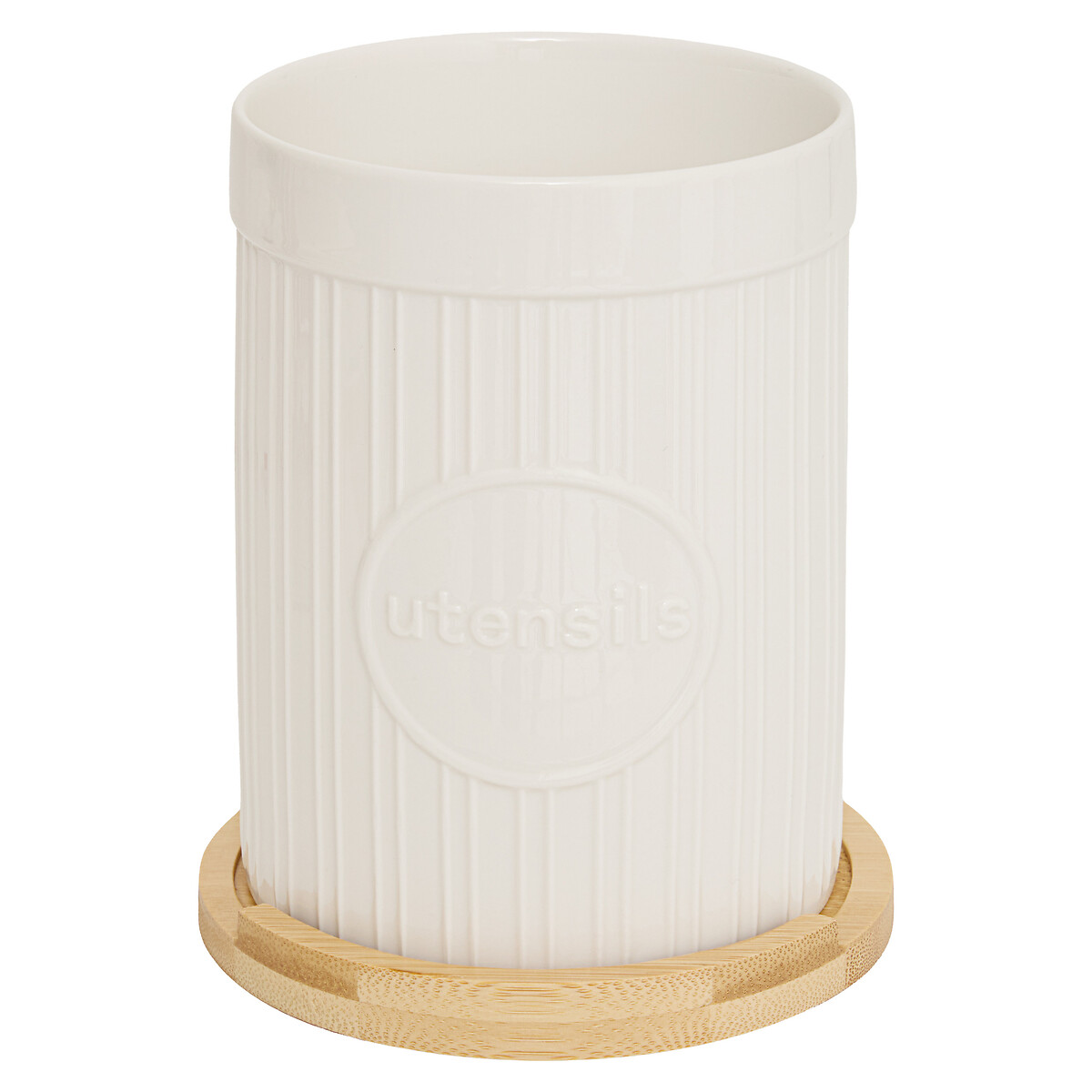 Bote para utensilios de cocina