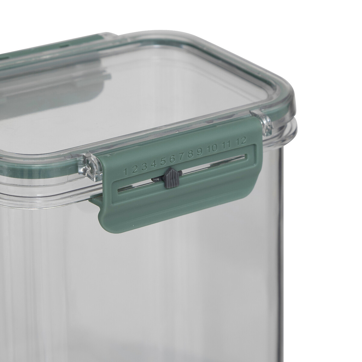 Hermético Rectangular Neo 1.3L