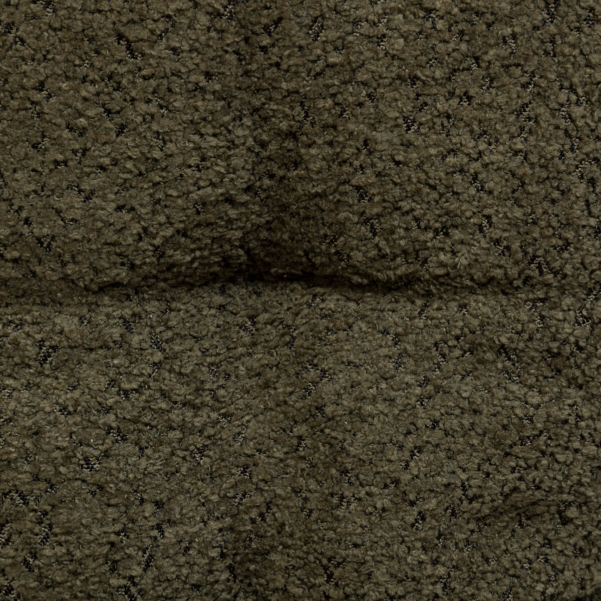 Cojín Para Silla Bouclette Verde 38x38cm