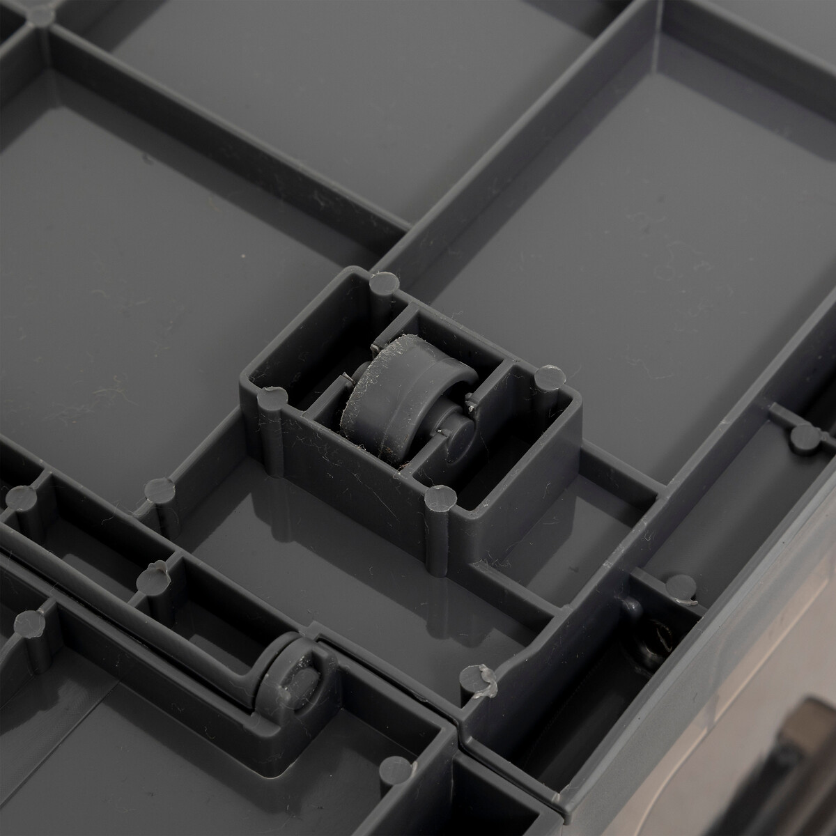 Caja plegable FOLD'N BOX  55L