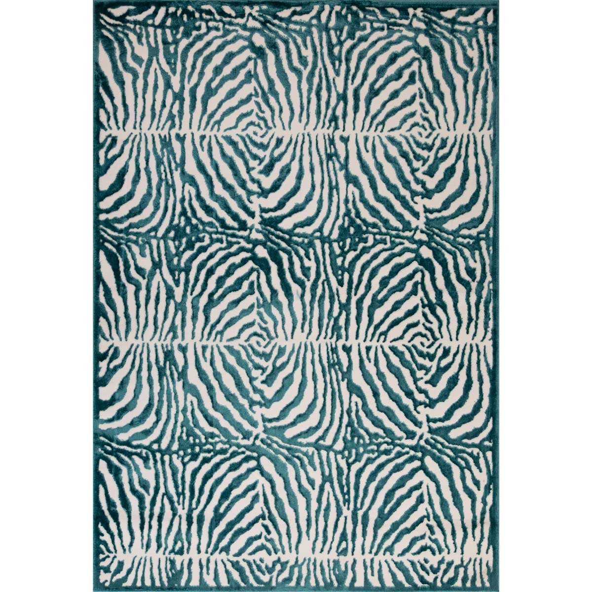 Alfombra Zaha Multicolor 160x235Cm