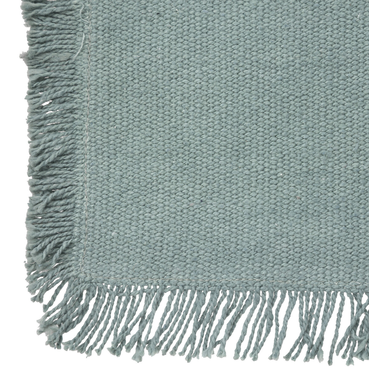 Mantel individual MAHA azul 30x45cm