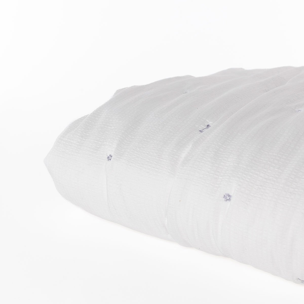 Edred&oacute;n BLOOM azul 140x220cm