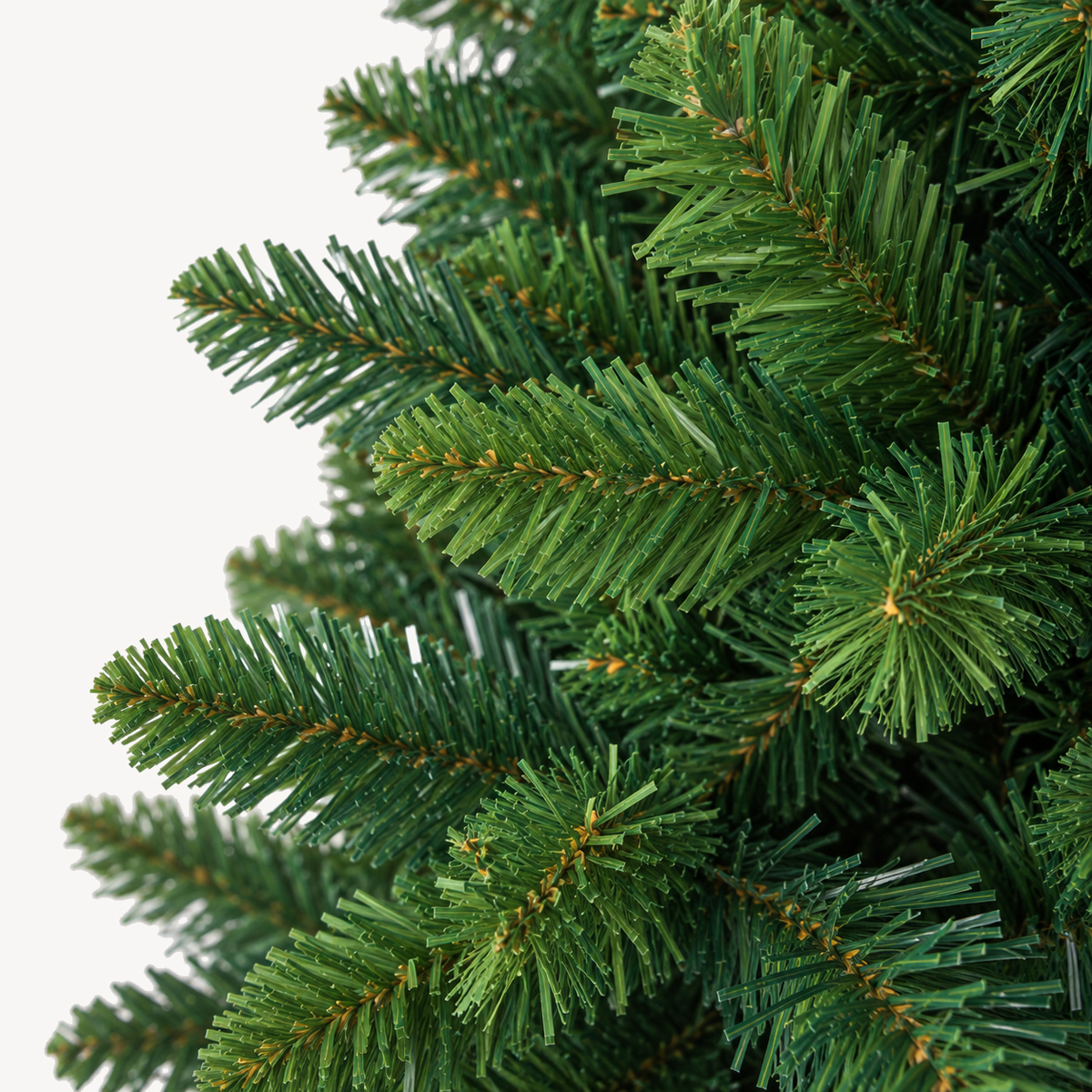 &Aacute;rvore De Natal Blooming Verde 150cm