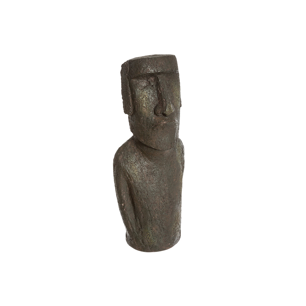 Estatua Isla De Pascua 40Cm
