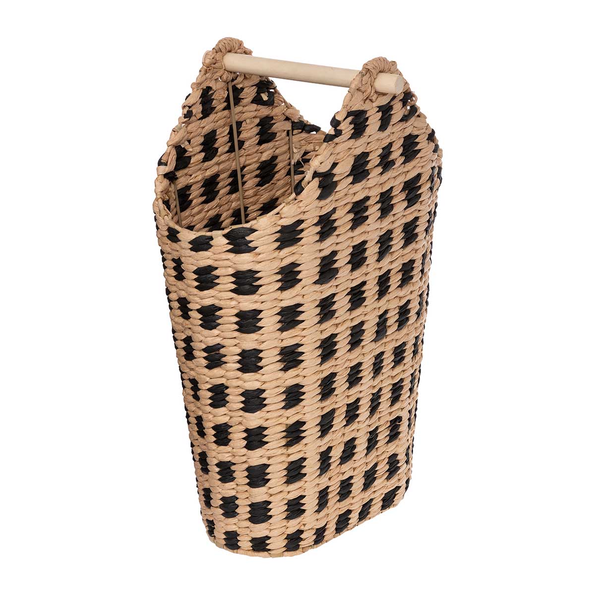 Cesto P/Ba&ntilde;o 35x13.5x50Cm Terre Inco 