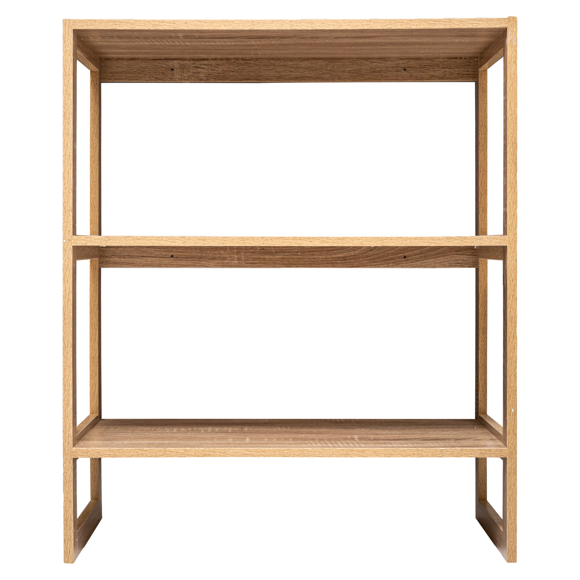 Prateleira Empilhável Mix