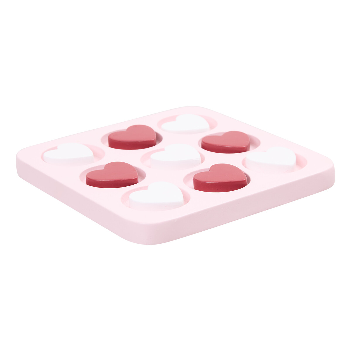 Juego de mesa decorativo 18cm