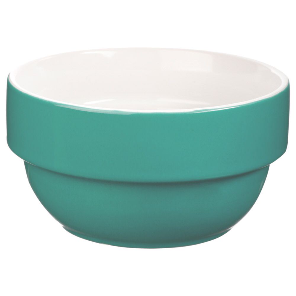 Juego 4 Bowl De Colores C/Soporte 50Cl