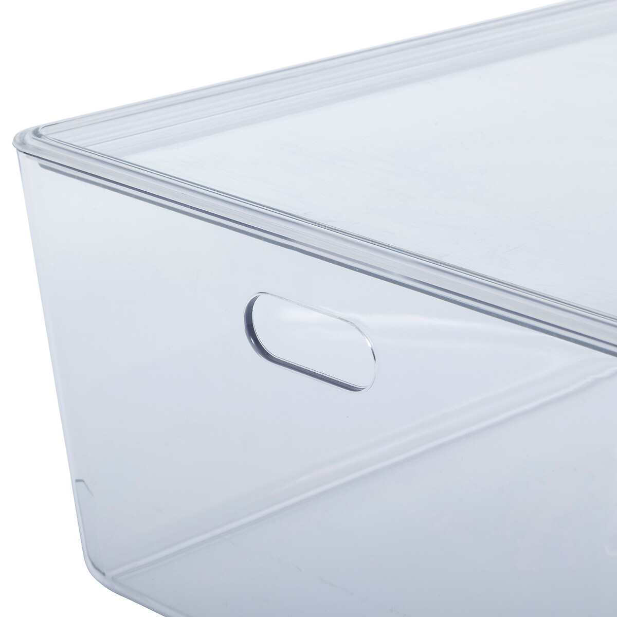 Caja organizadora SELENA con tapa 11l