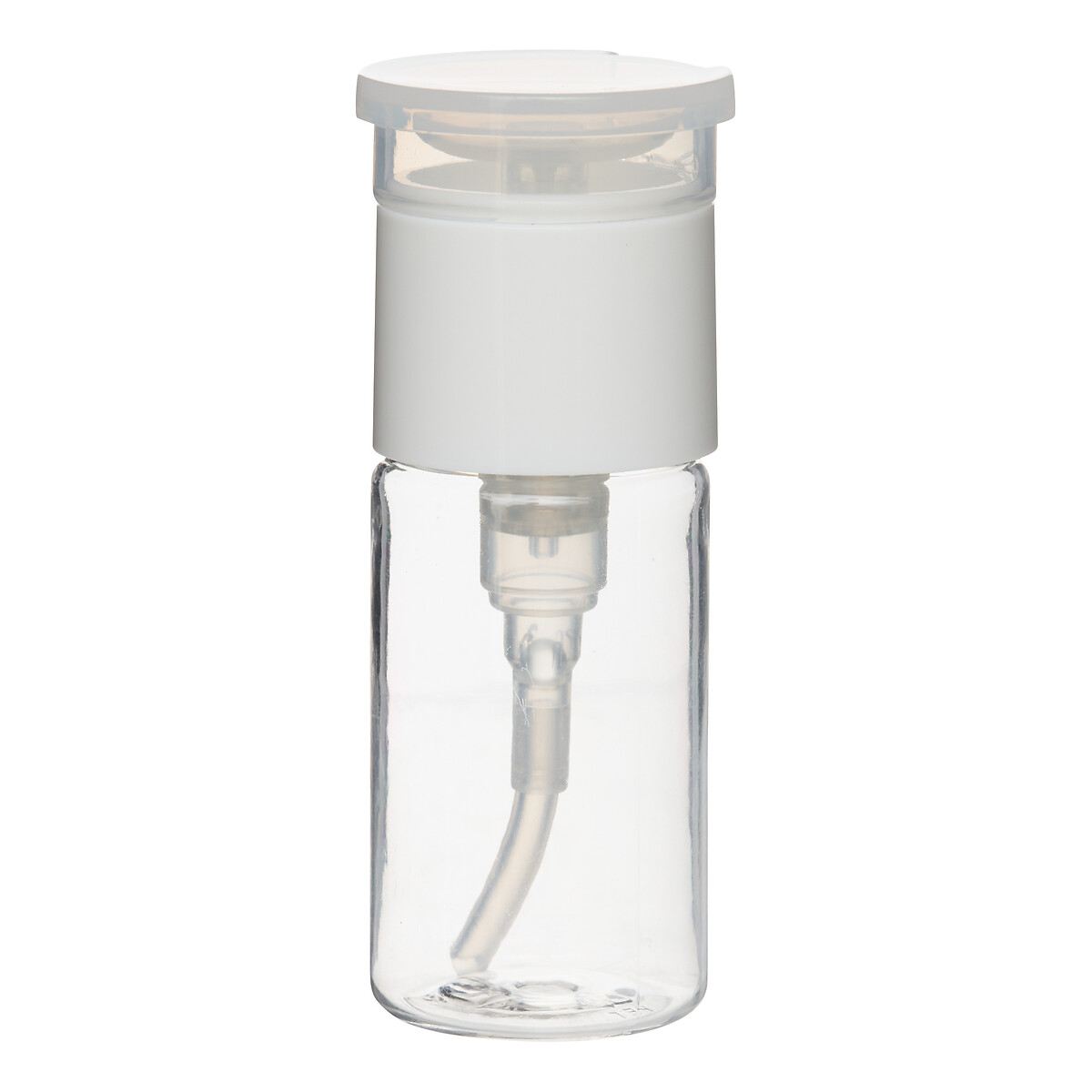 Kit de 5 frascos de viaje