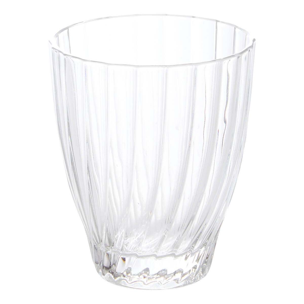 Vaso bajo MARG`EAU de vidrio 29cl