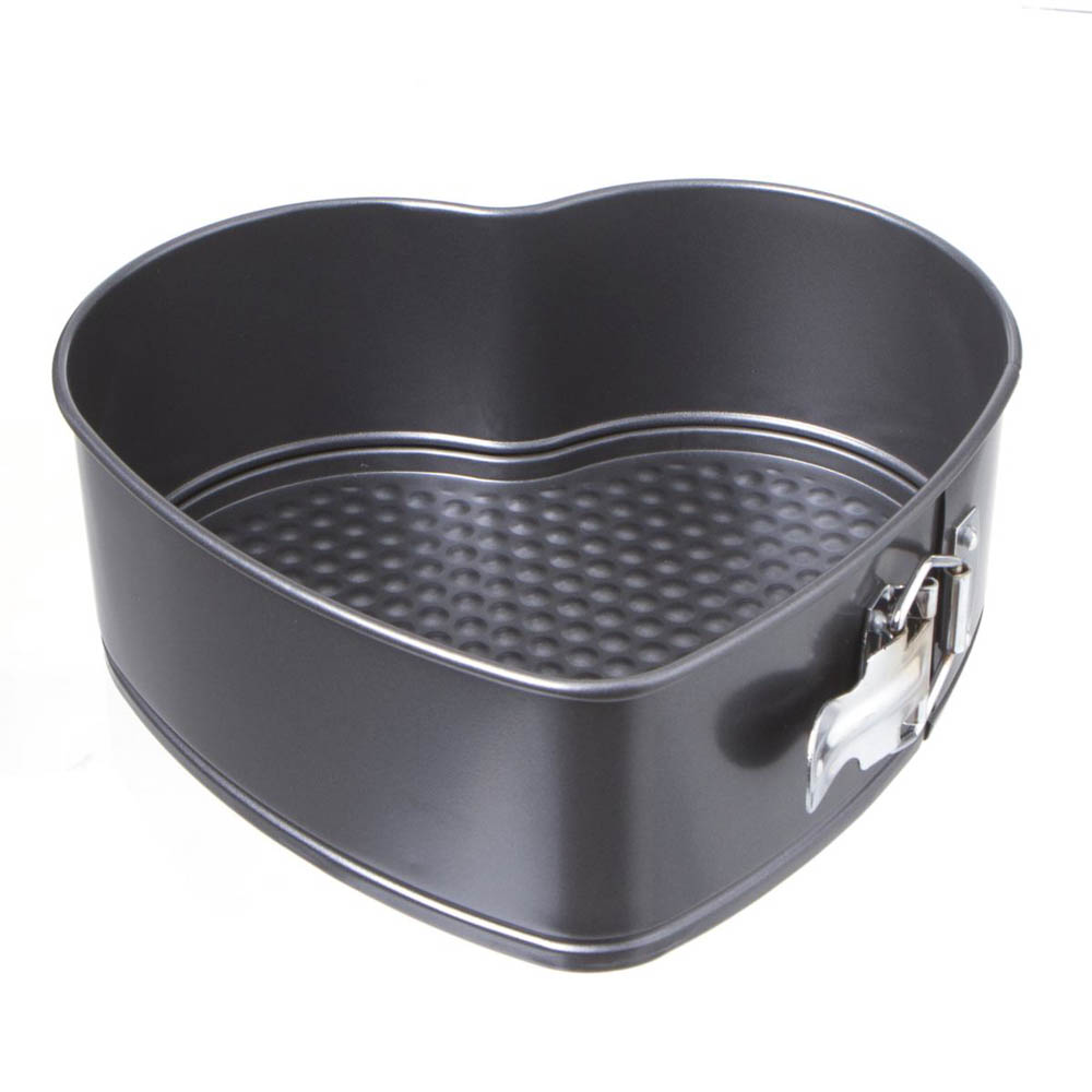 Juego 3 Moldes Surtidos Desmontables