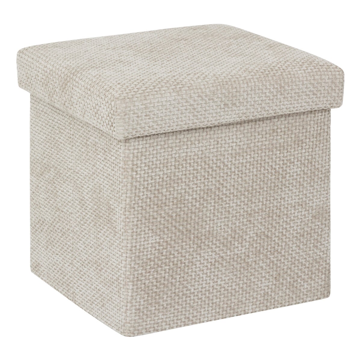 Puf MIX MODUL beige 31x31cm