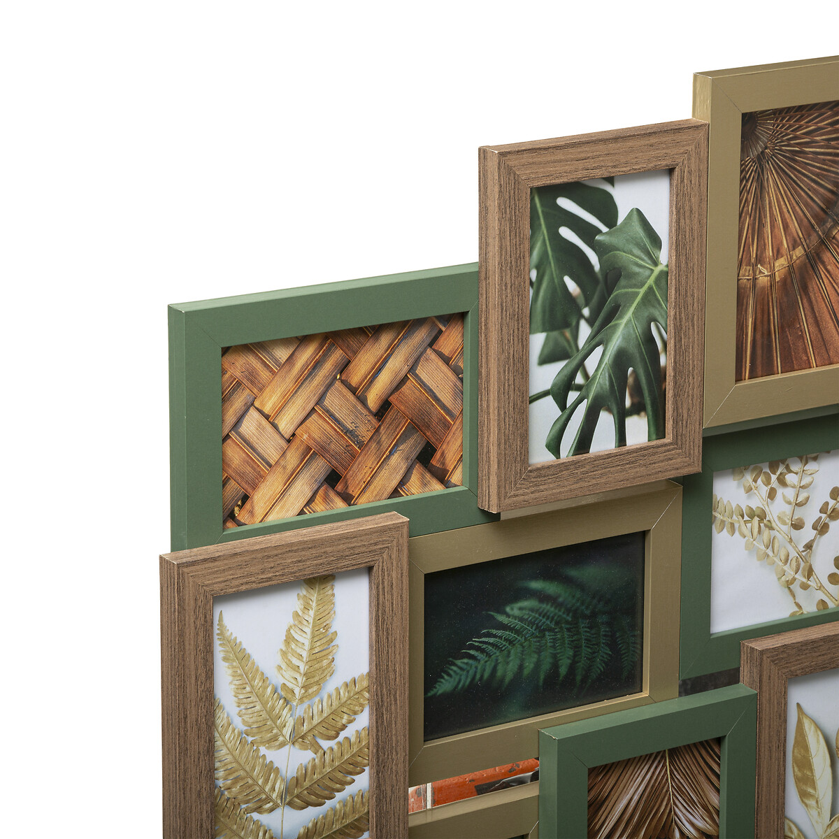 Marco De Fotos Multi Julia Mdf 12 Fotos