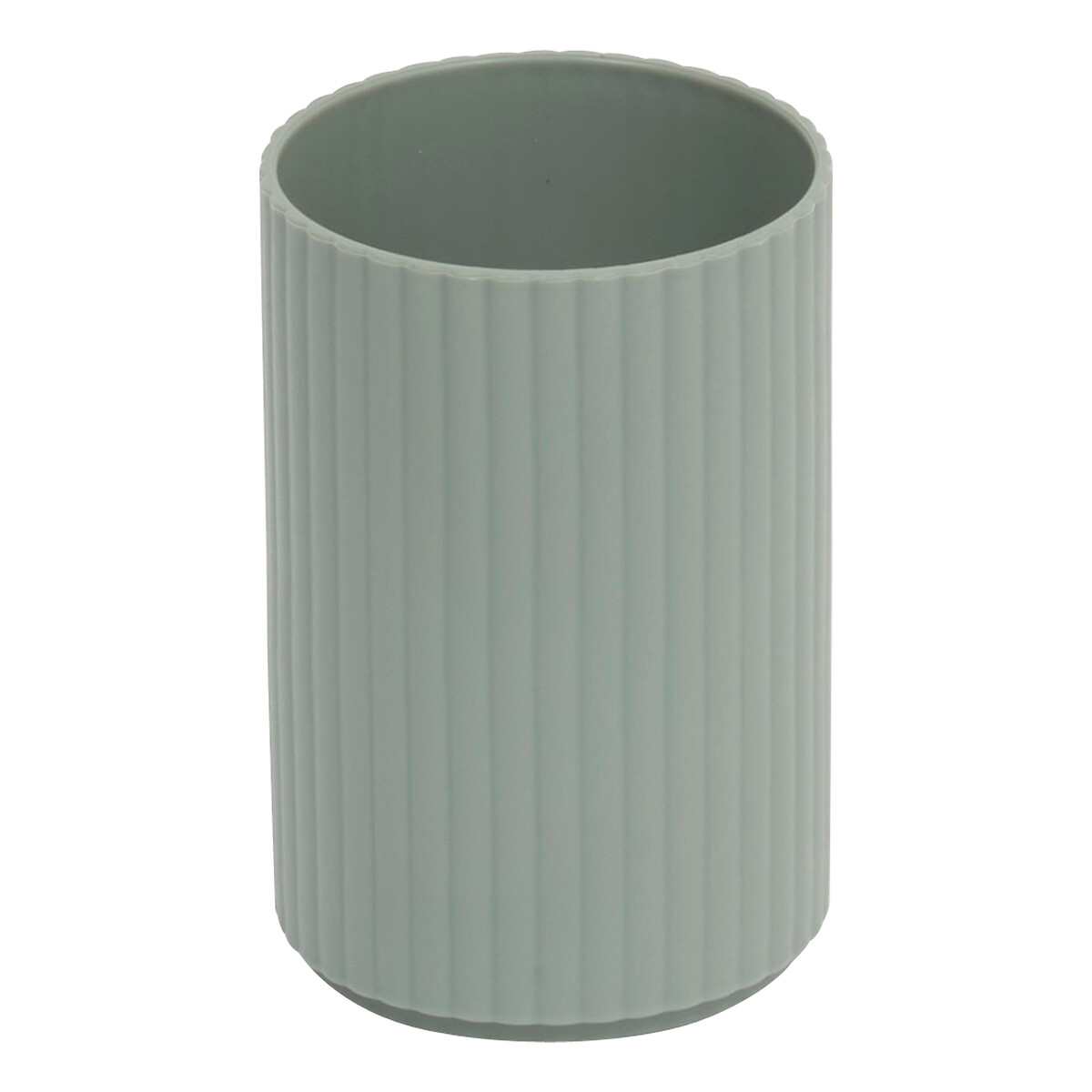 Set de 3 piezas wc ESSENTIELS verde