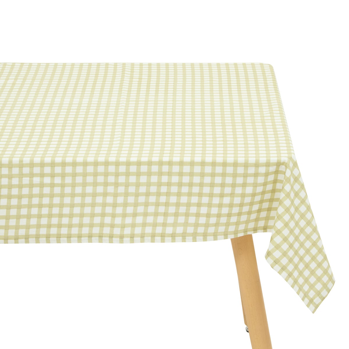 Mantel FLEUR DE ROSE 150X250cm