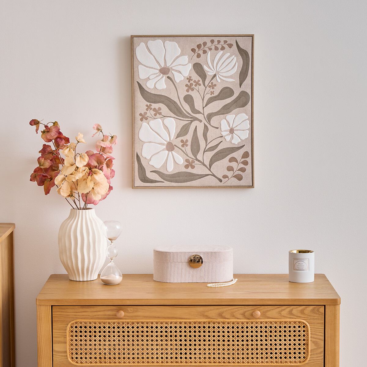 Cuadro decorativo ESMEE 40x50cm