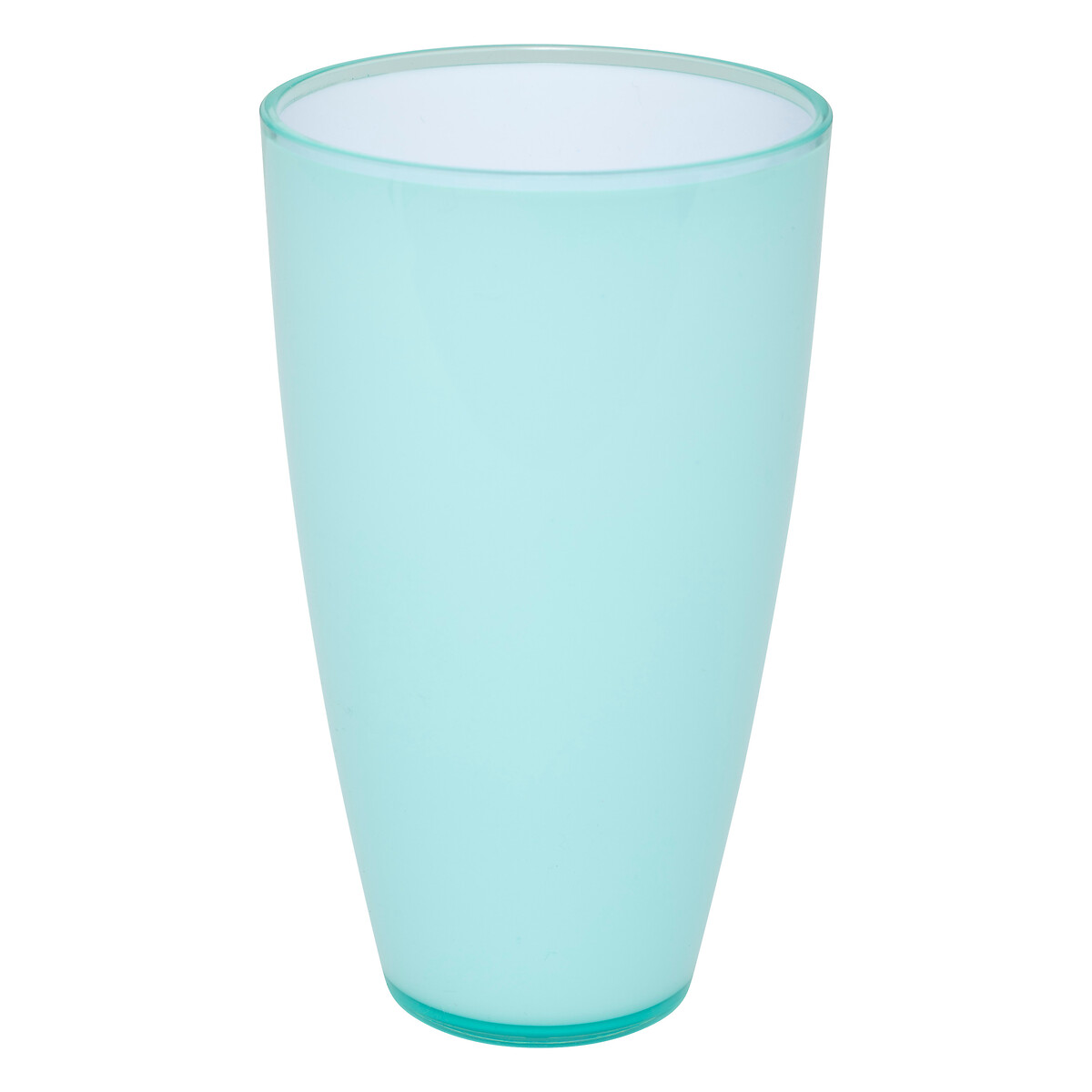 Vaso MENTHE azul claro
