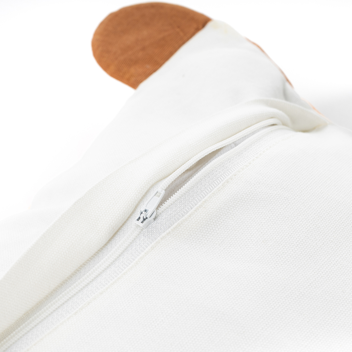 Cojín Ferme Osito Con Orejas