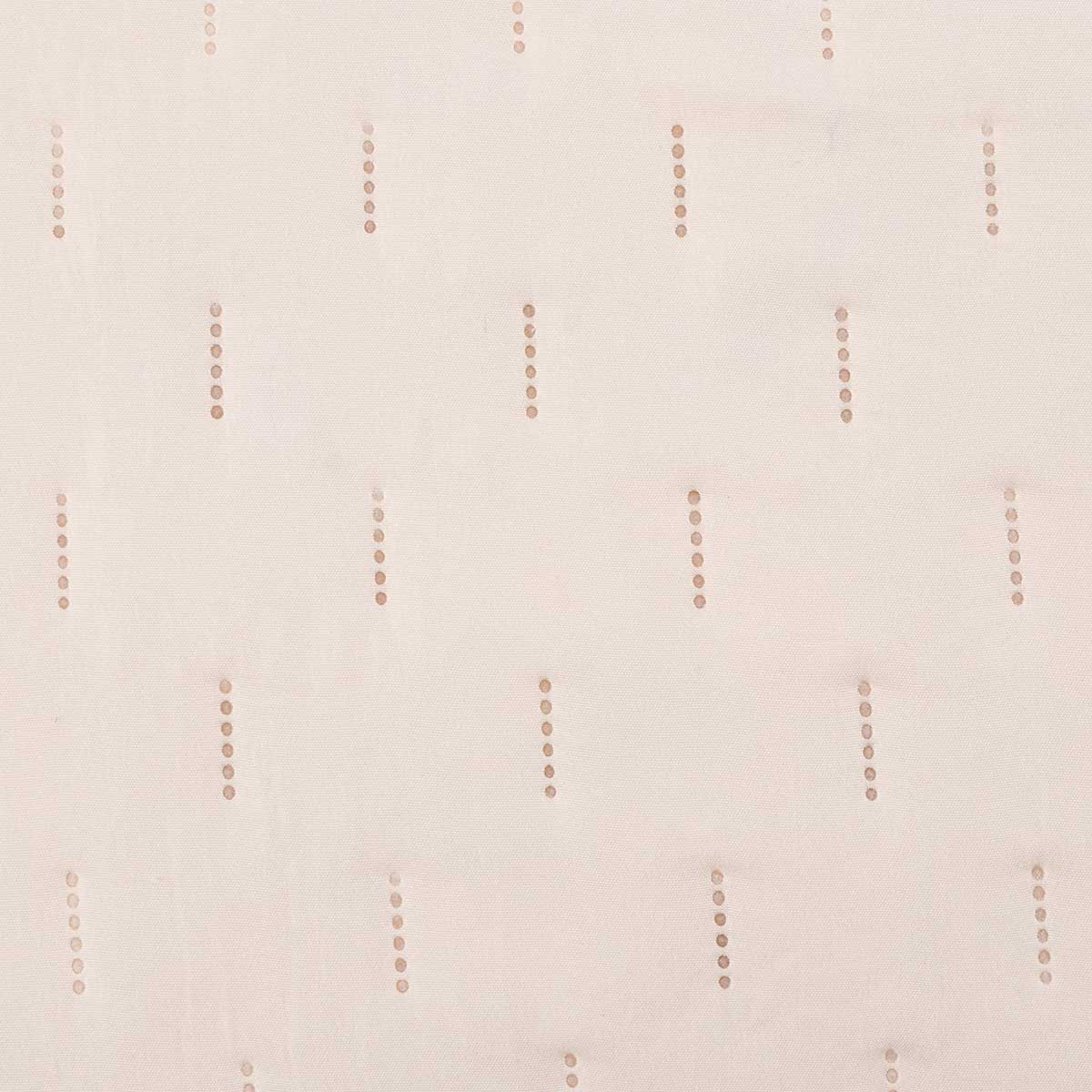 Edredón STOCKHOLM beige 220x240cm