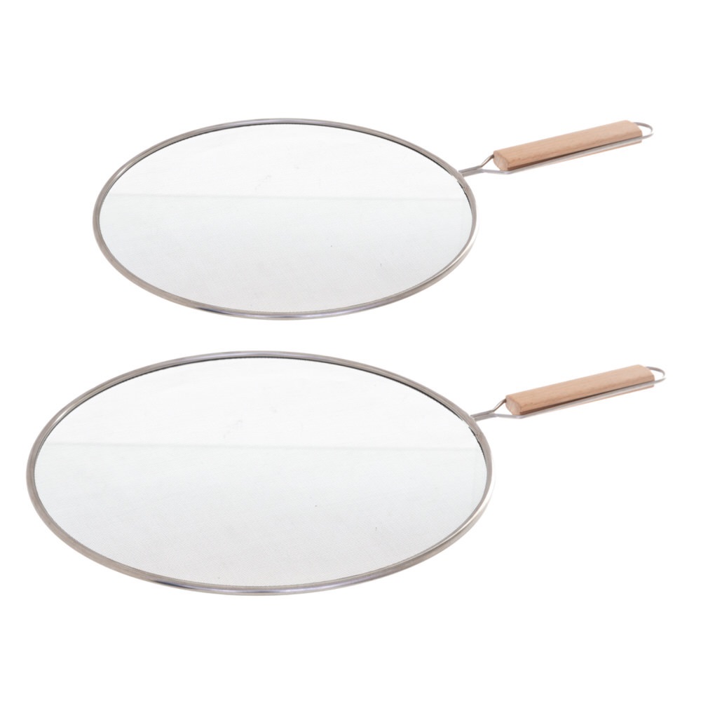 Juego 2 Protectores Antisalpicaduras