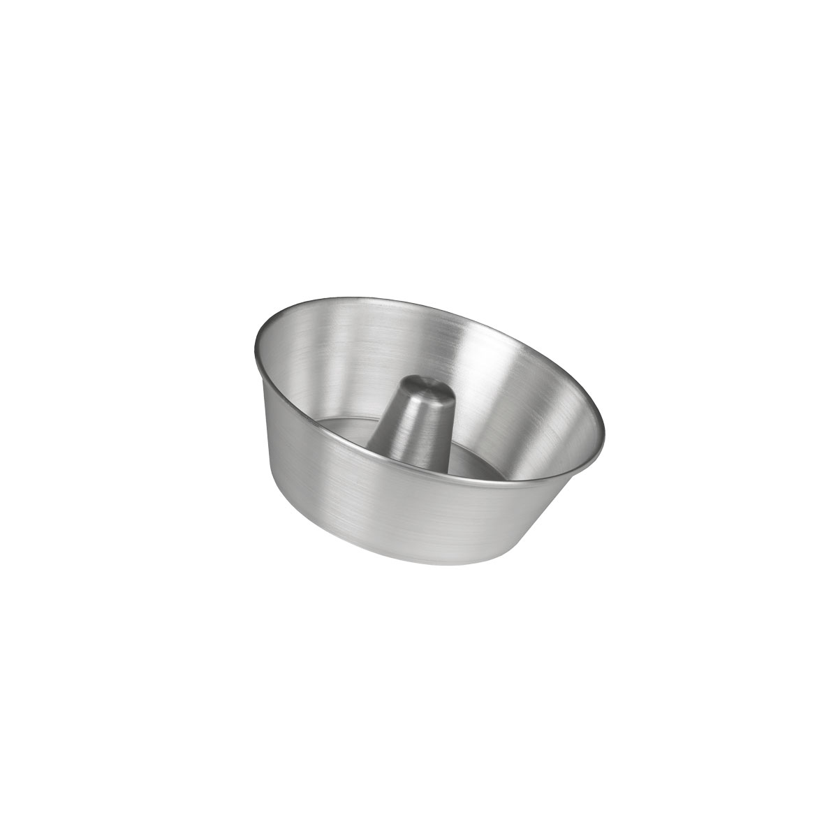 Molde Savarin De Aluminio N&ordm;22