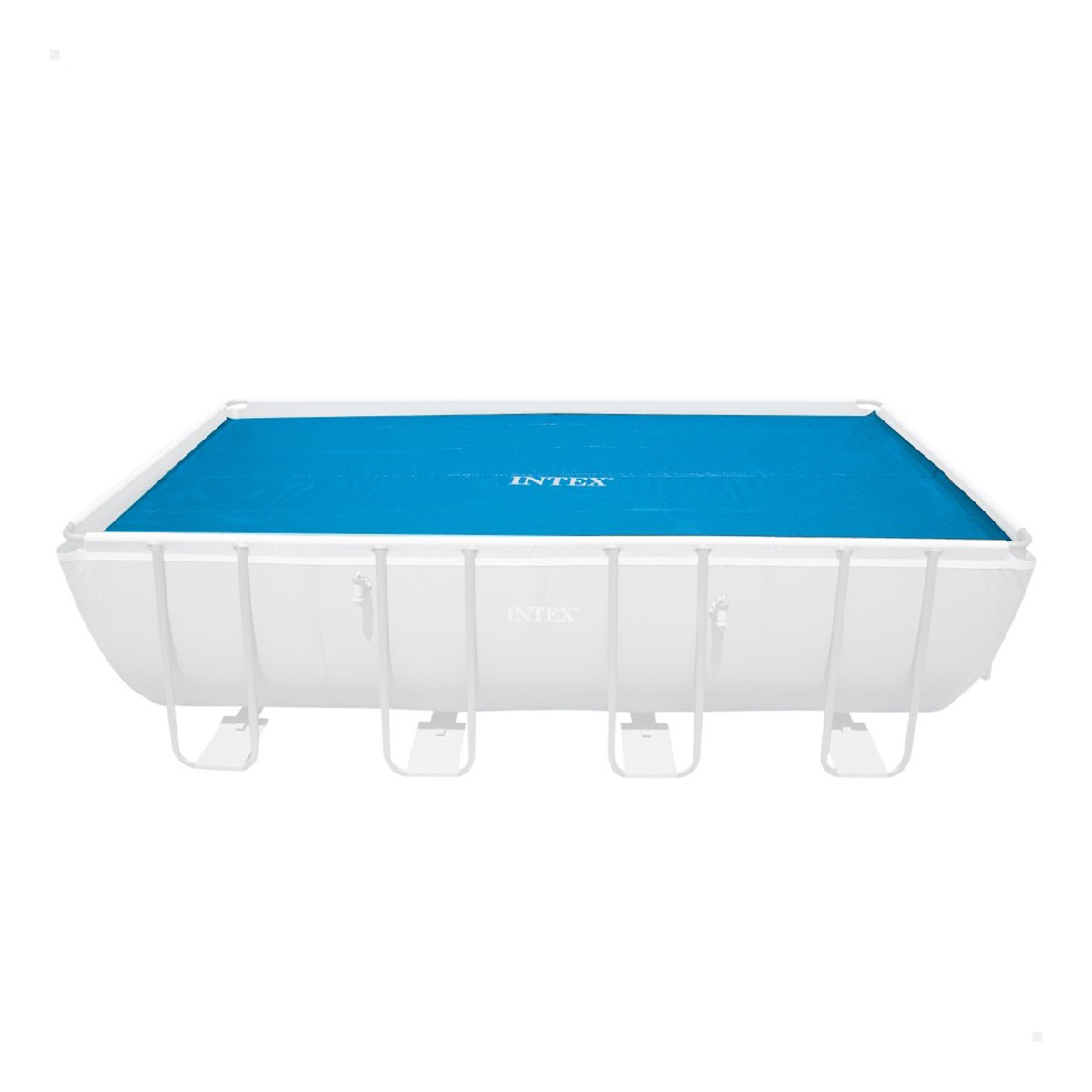 Cobertor Solar Para Piscinas 538x253Cm