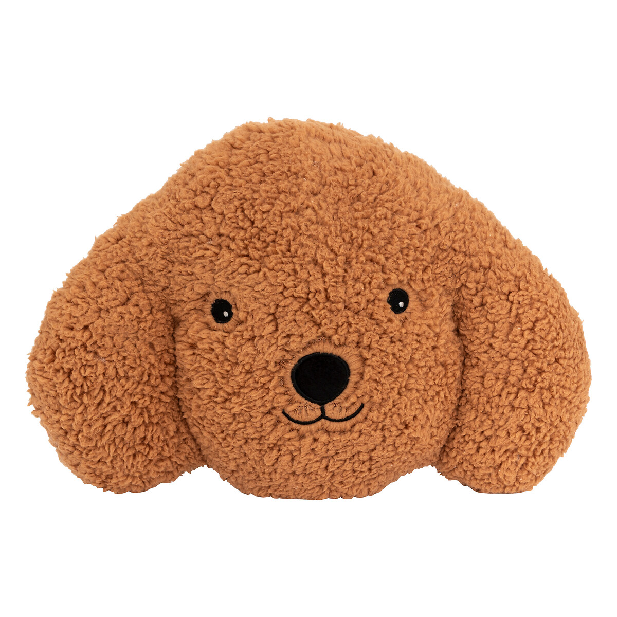 Coj&iacute;n SCOTT perro marr&oacute;n