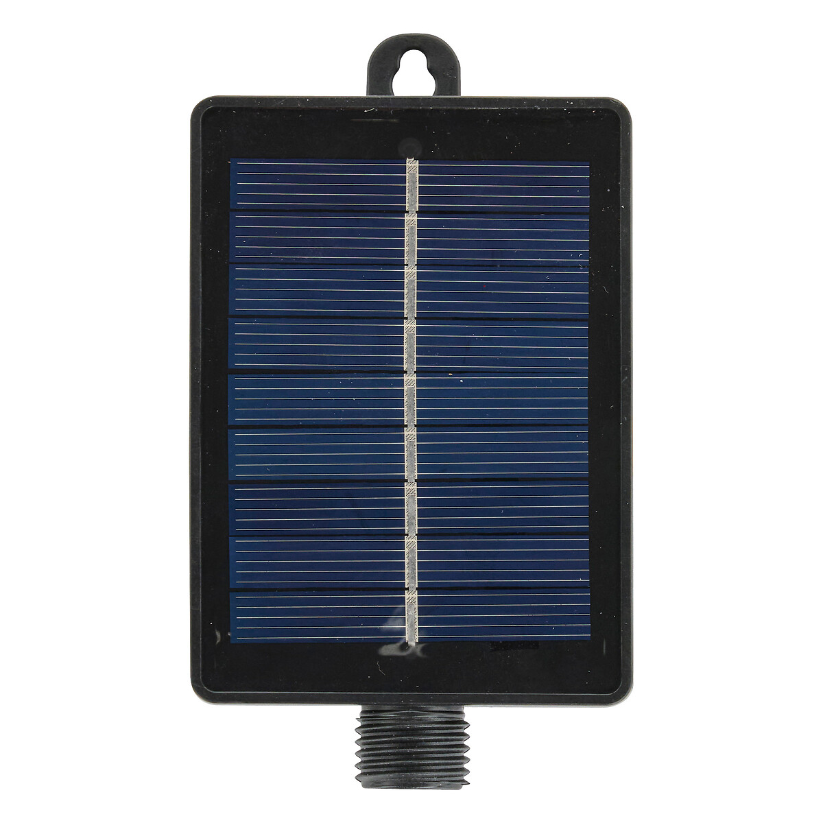 Panel Solar 500MAH 
