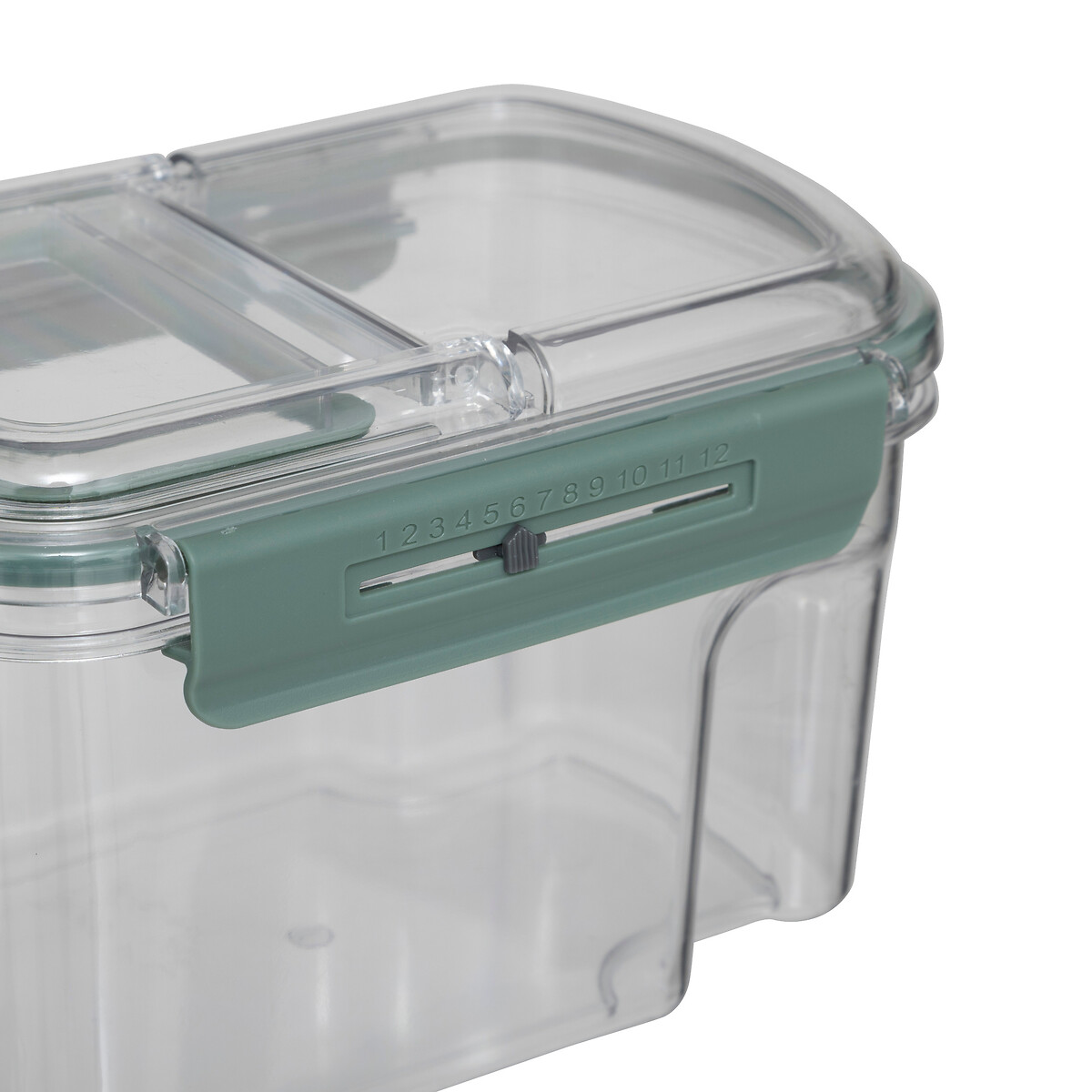 Hermético Rectangular Neo 1.5L