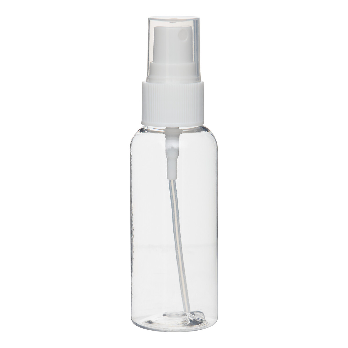 Kit de 5 frascos de viaje