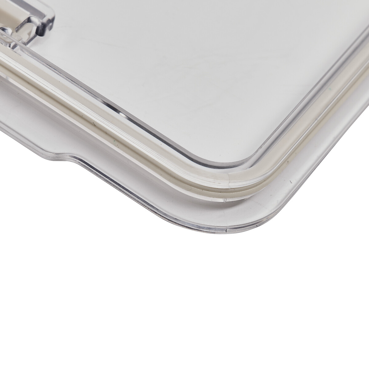 Caja de almacenaje para nevera PET STREAKS