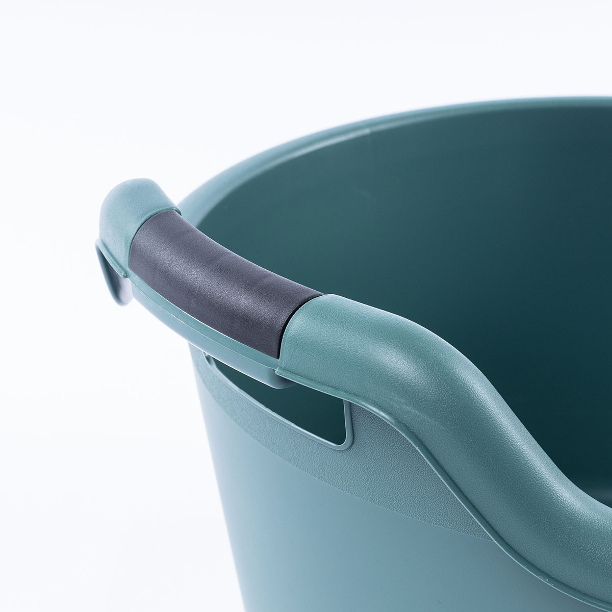 Barre&ntilde;o Oktop Verde 20L