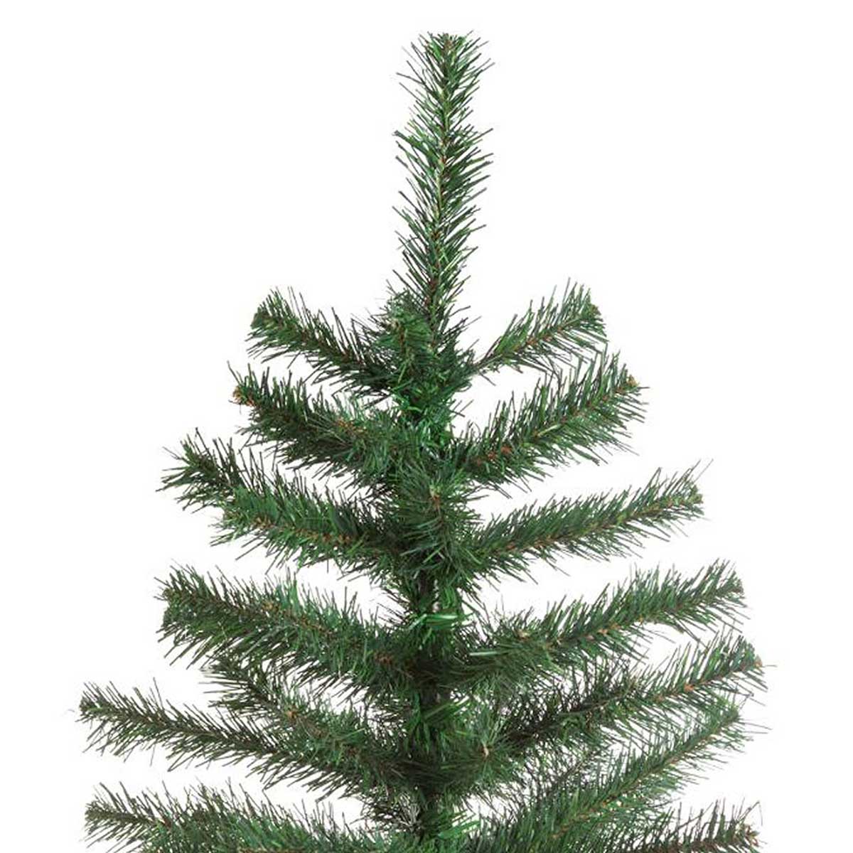 Árvore De Natal Elegant Verde 70cm