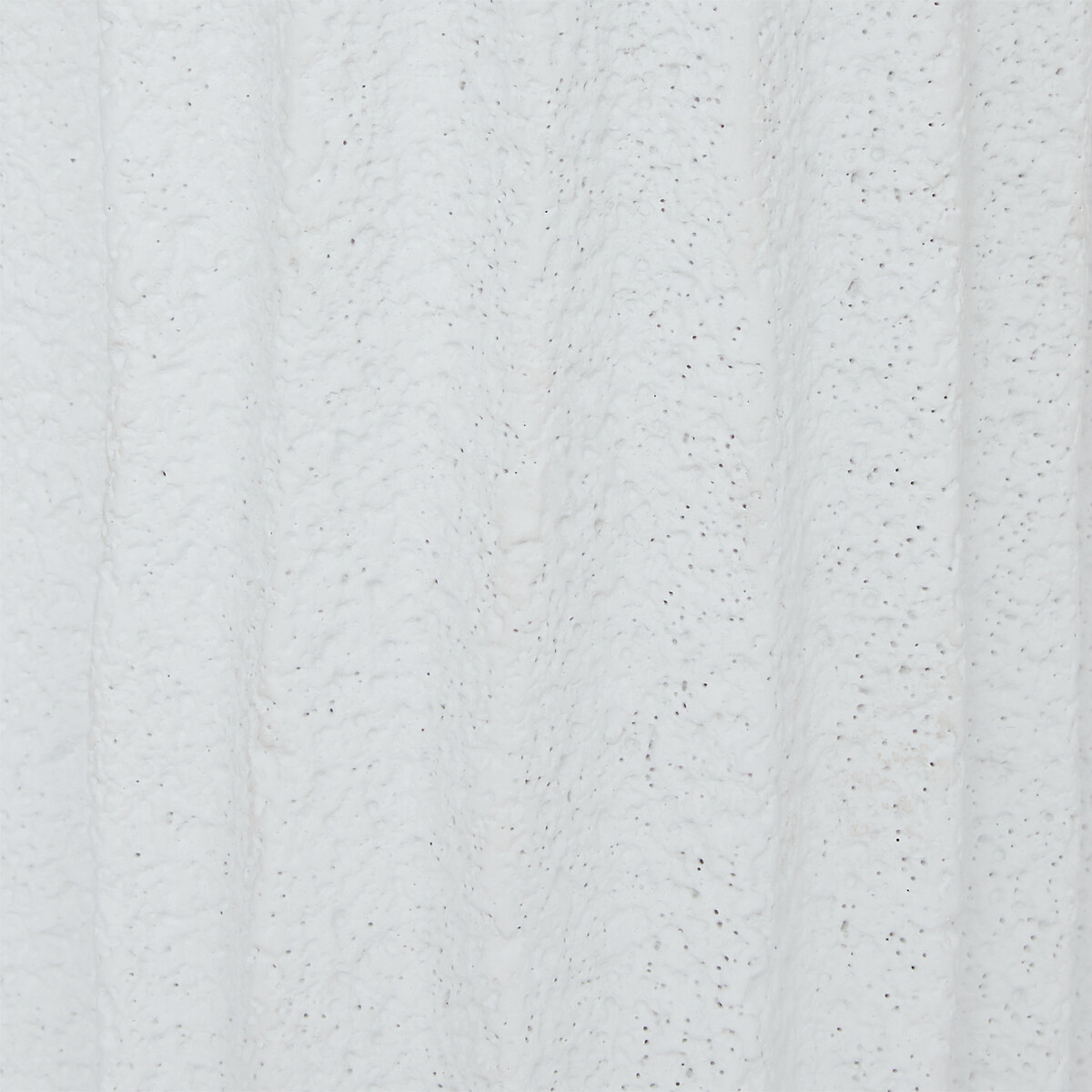 L&aacute;mpara de mesa blanca 36 cm