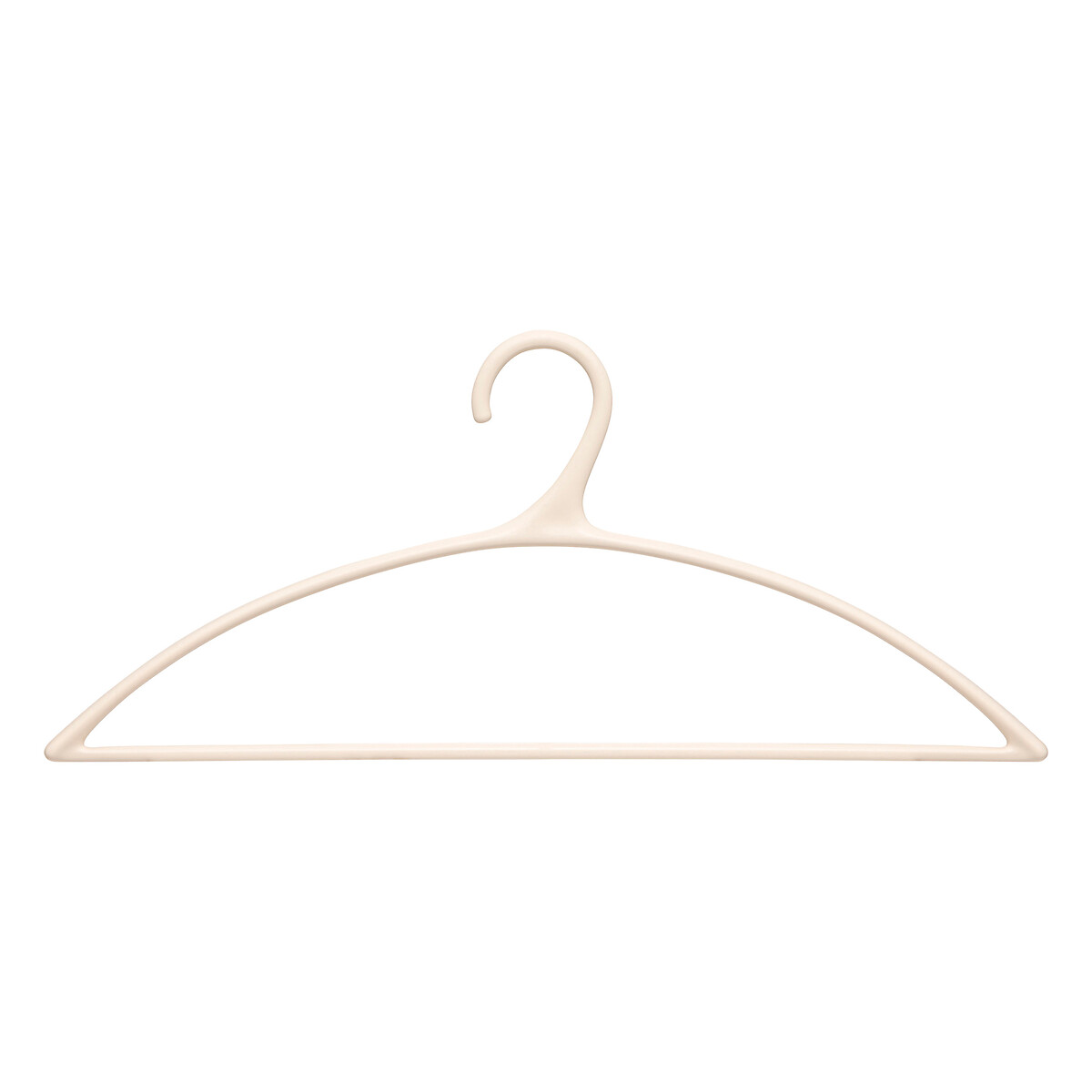 Seet de 5 perchas 18,2 cm