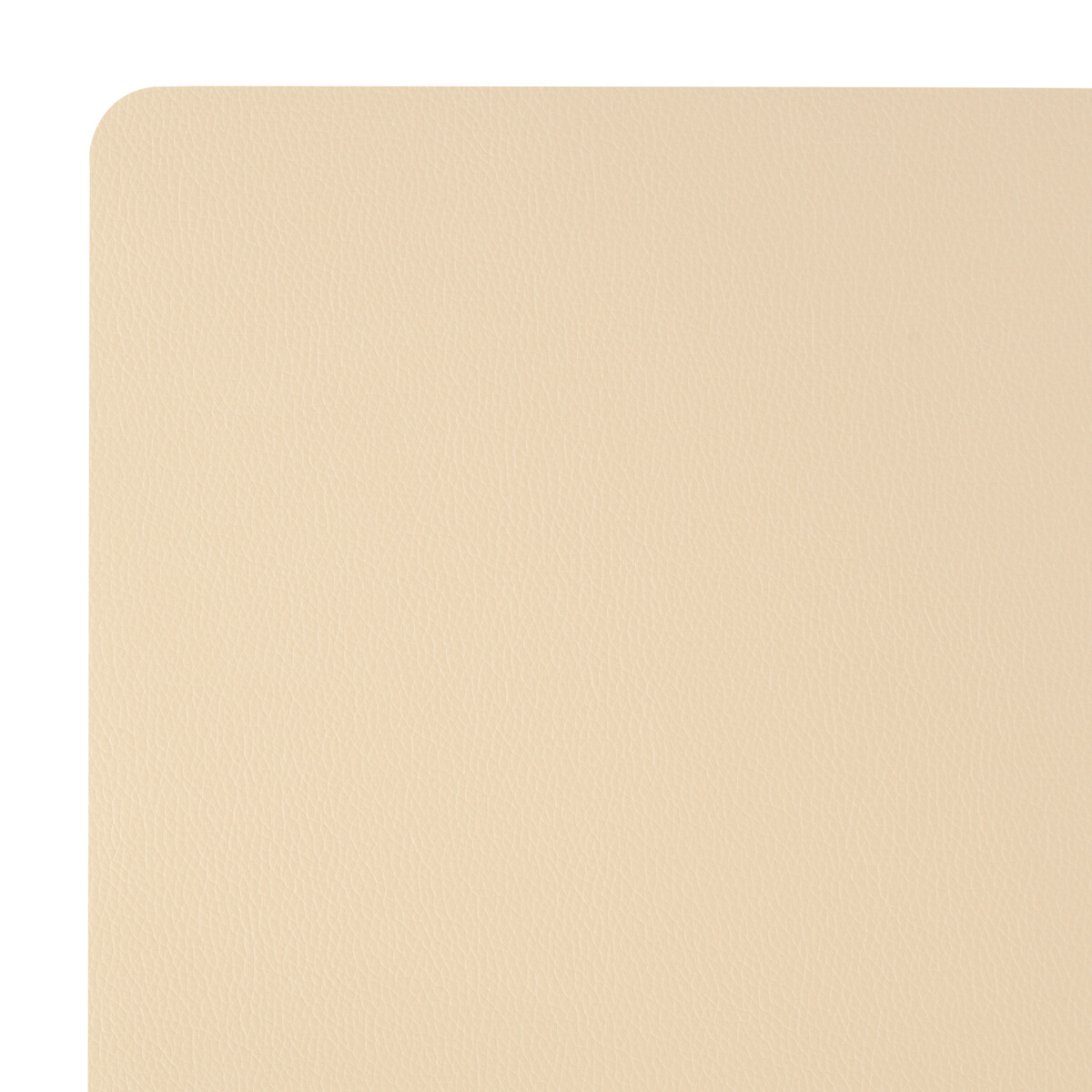 Mantel Individual Pvc Tenor Beige 45x30