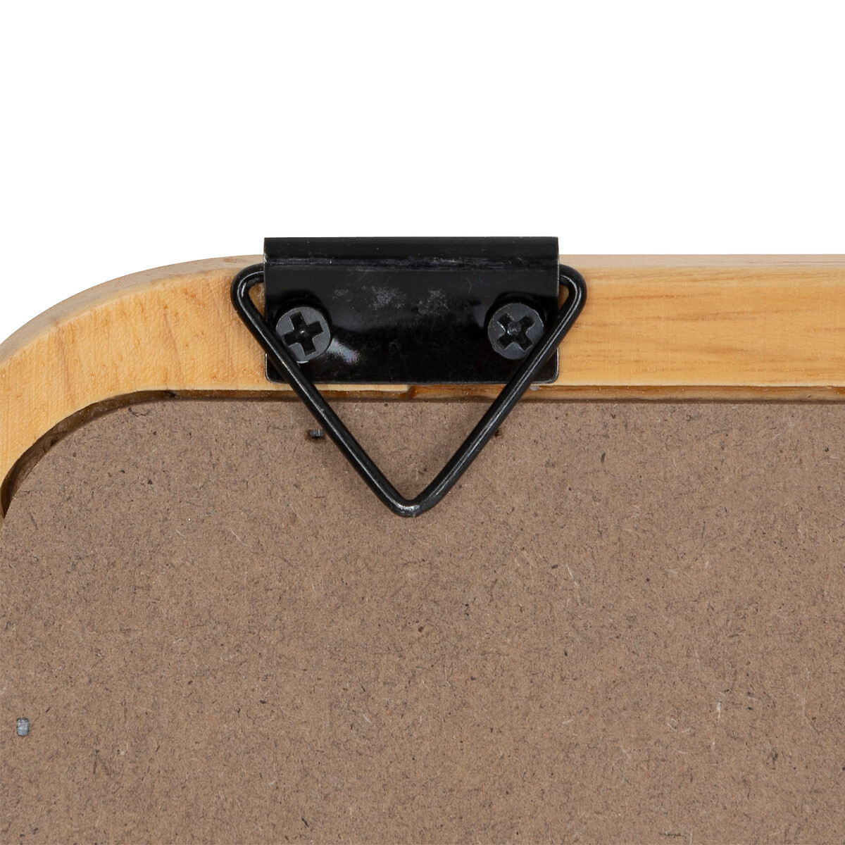 Espejo de pared de mdf KIM