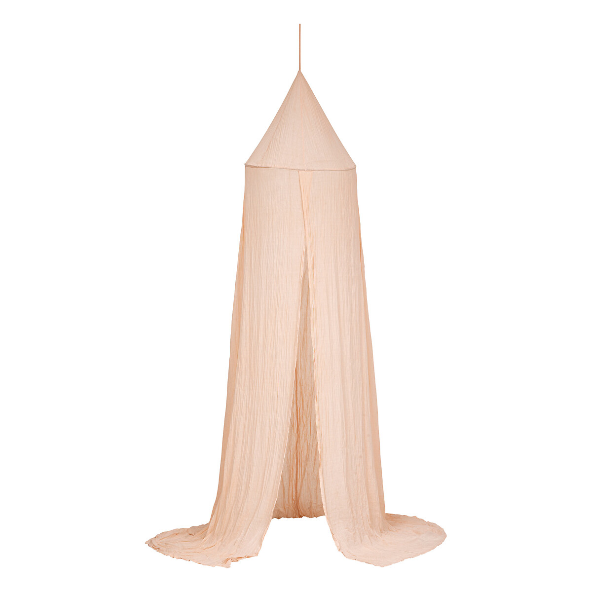 Dosel LILI GAZE rosa 350cm