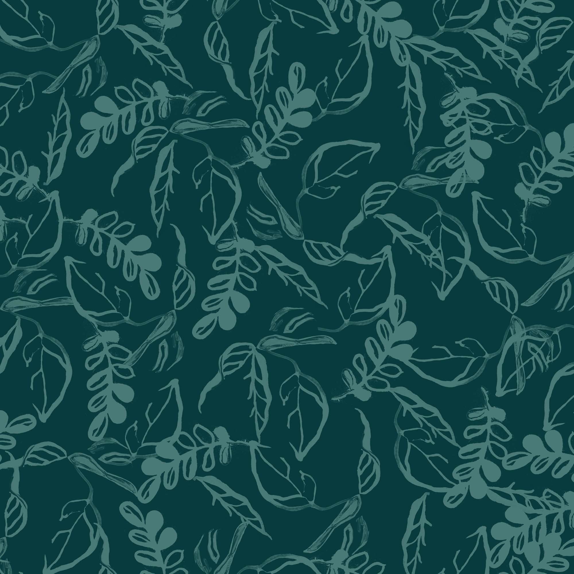 Juego funda n&oacute;rdica y 2 fundas de almohada JUNGLE