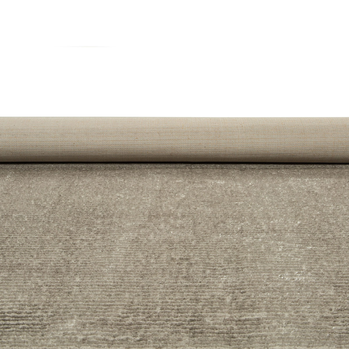 Alfombra ENDES gris 80x150cm