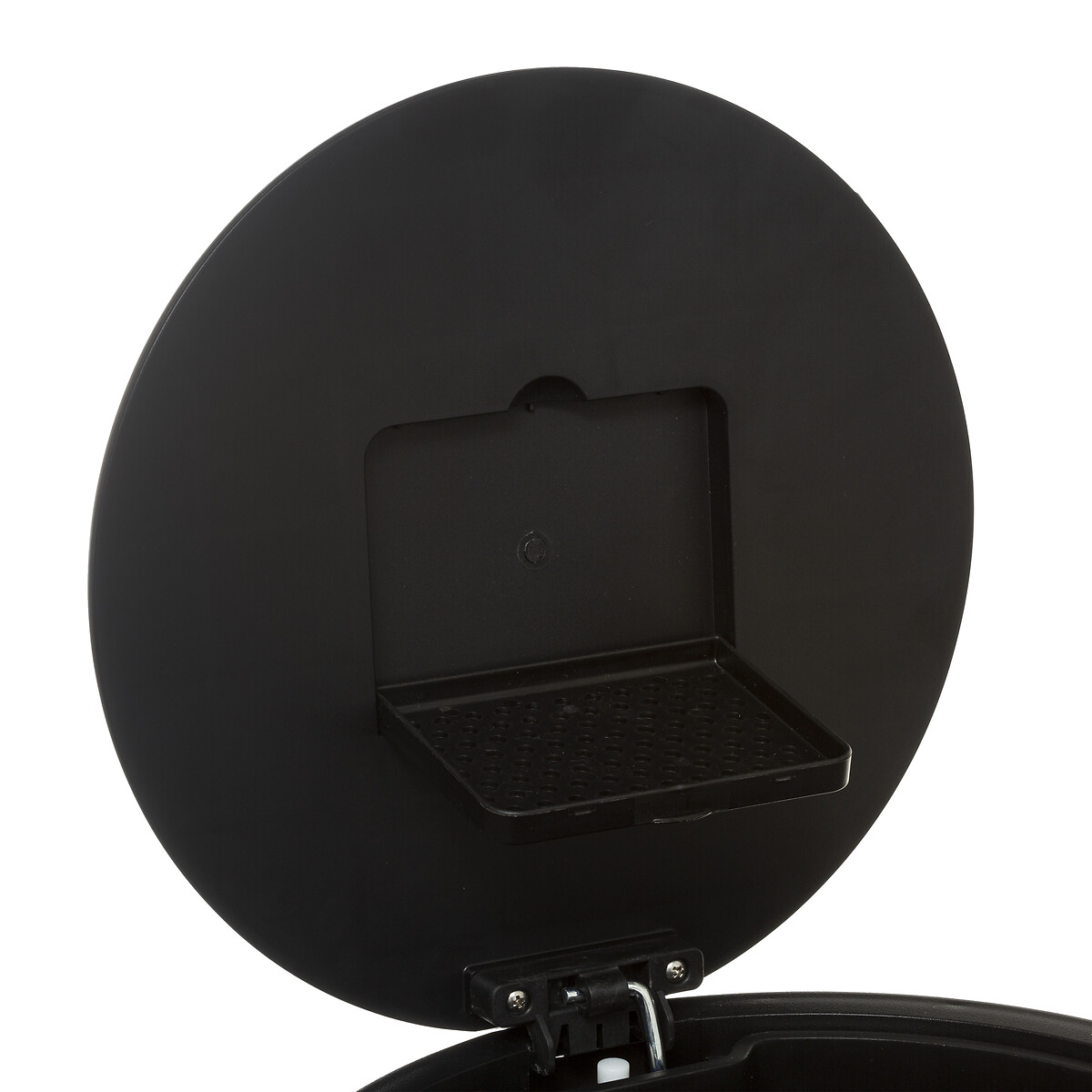 Cubo de basura DELTA de metal 30l