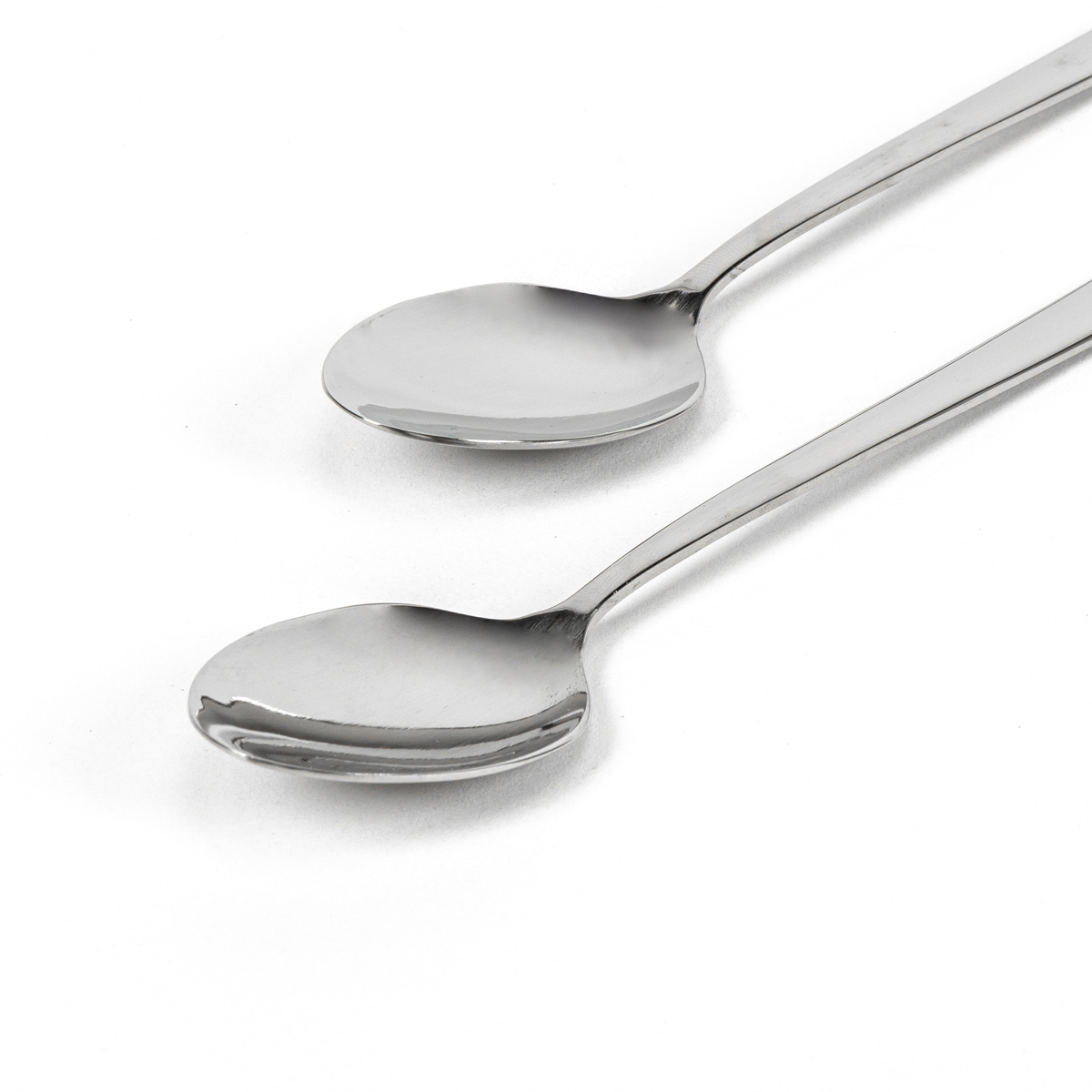 Juego 2 Cucharas De Postre Mónaco